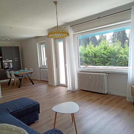 Appartamento Mery Riva del Garda Eksteriør billede