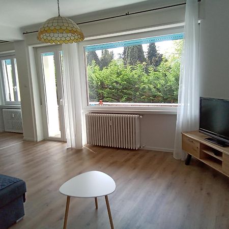 Appartamento Mery Riva del Garda Eksteriør billede