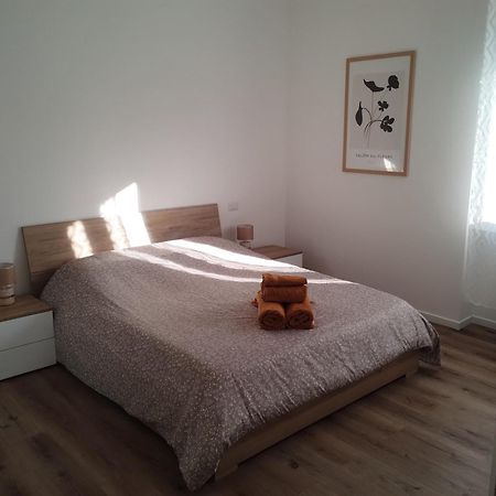 Appartamento Mery Riva del Garda Eksteriør billede