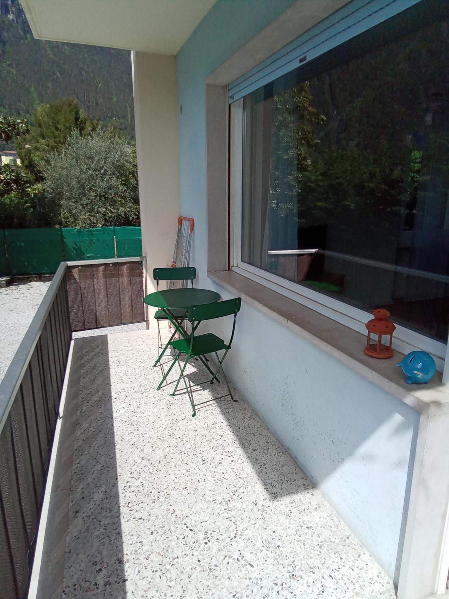 Appartamento Mery Riva del Garda Eksteriør billede