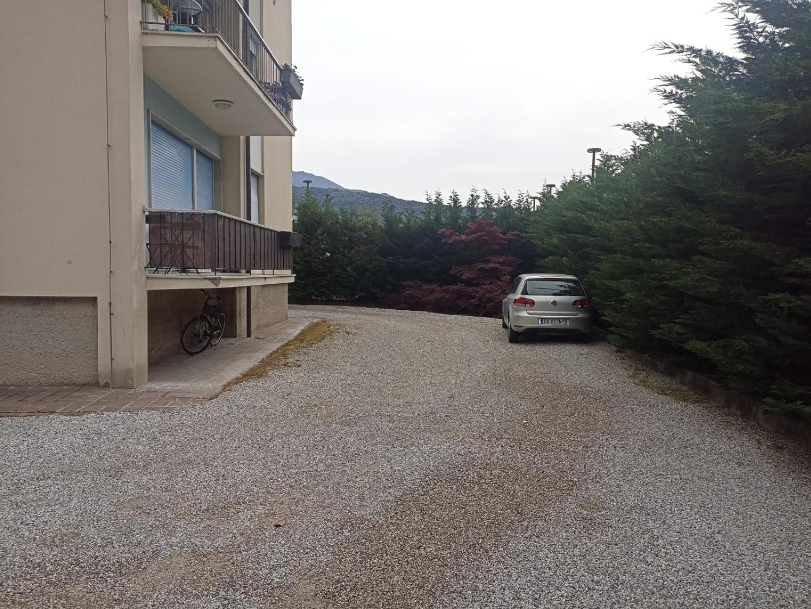 Appartamento Mery Riva del Garda Eksteriør billede