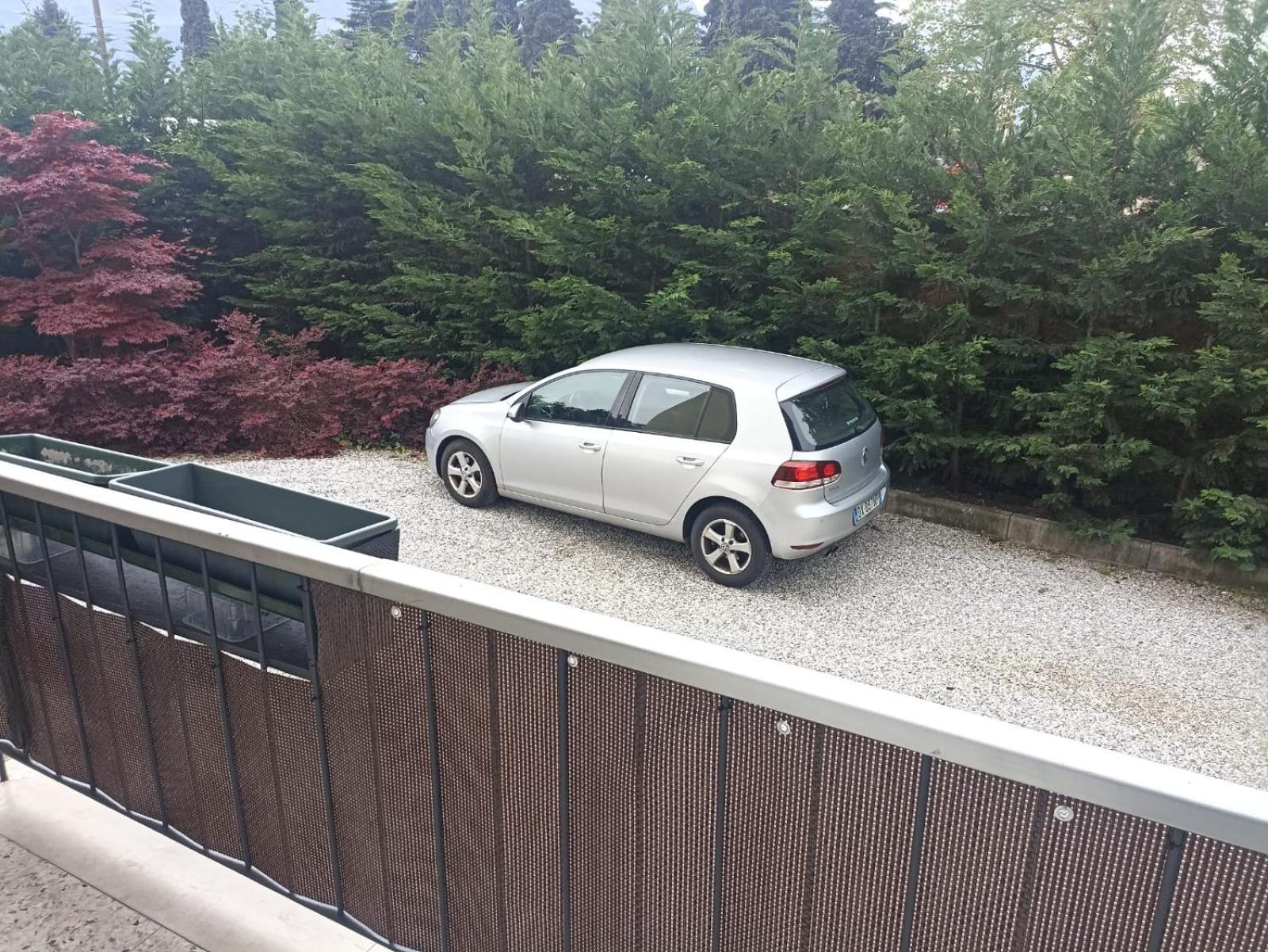 Appartamento Mery Riva del Garda Eksteriør billede