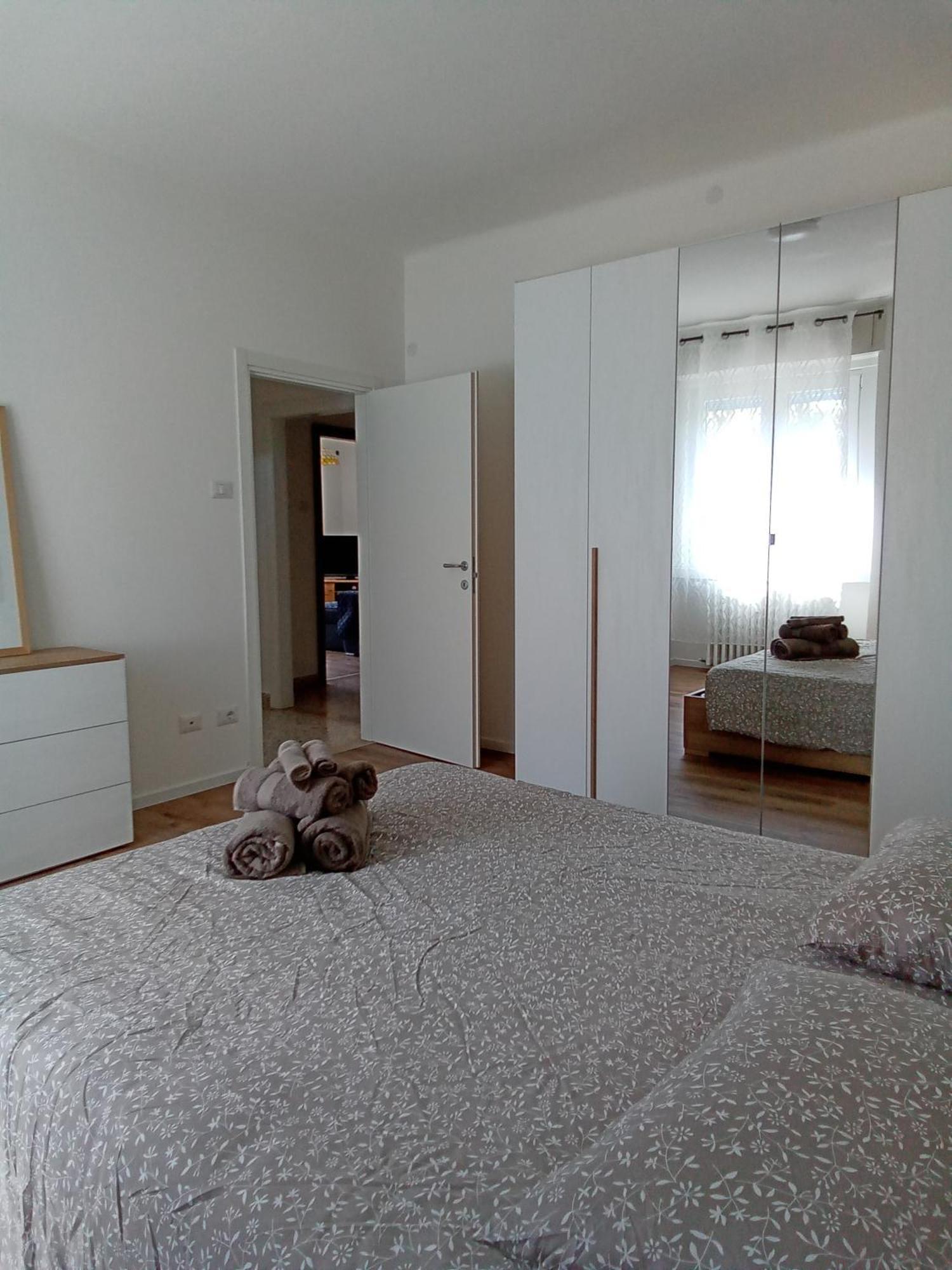 Appartamento Mery Riva del Garda Eksteriør billede