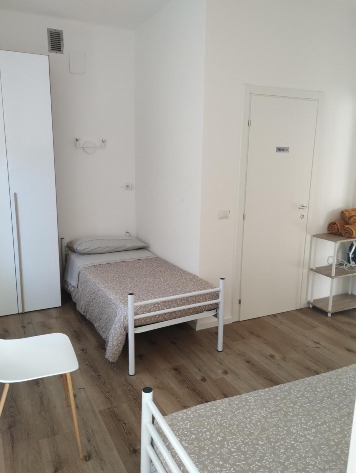 Appartamento Mery Riva del Garda Eksteriør billede