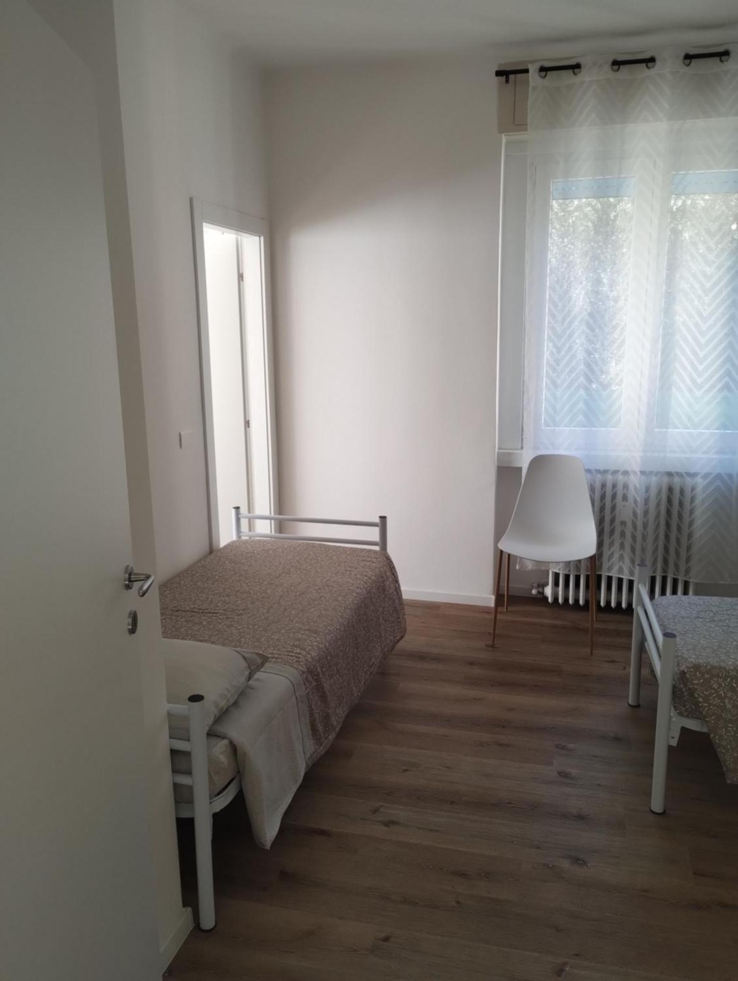 Appartamento Mery Riva del Garda Eksteriør billede