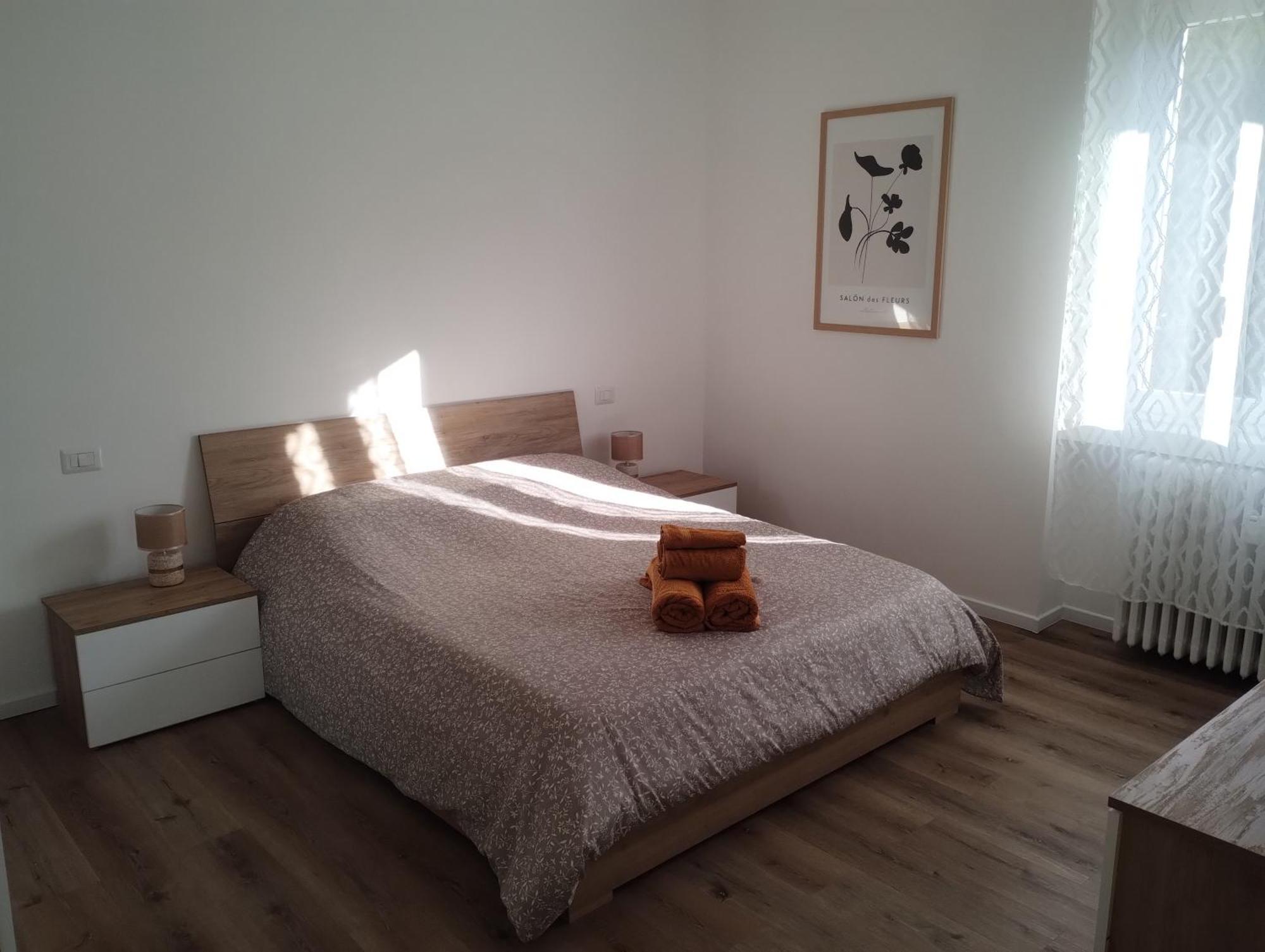 Appartamento Mery Riva del Garda Eksteriør billede